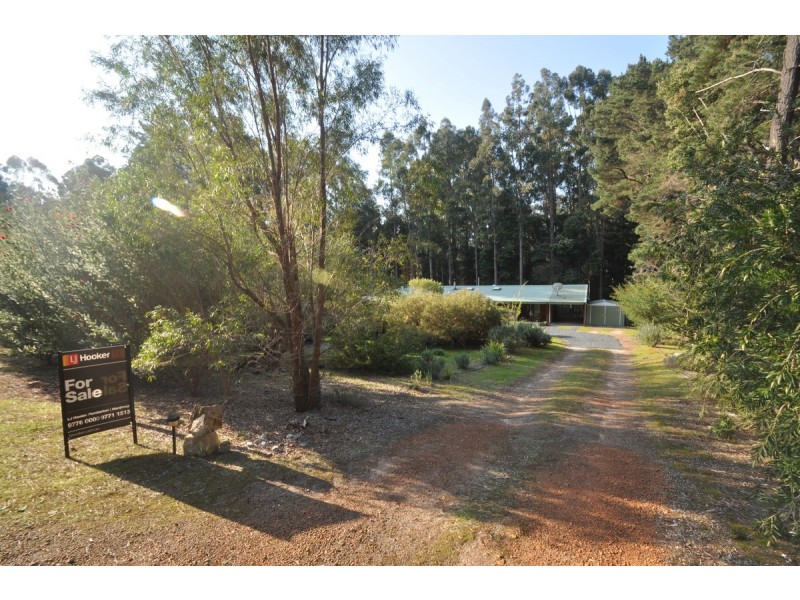 9 Karri Lane, Quinninup WA 6258