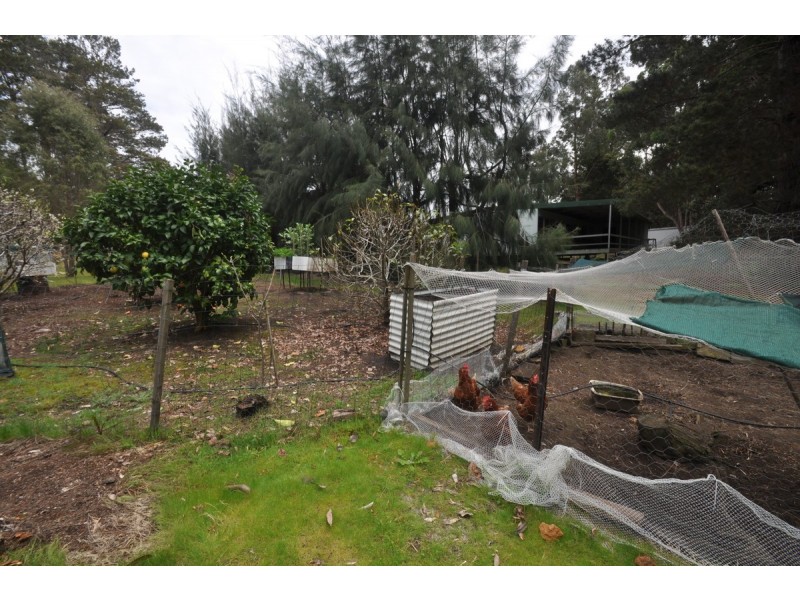 9 Karri Lane, Quinninup WA 6258