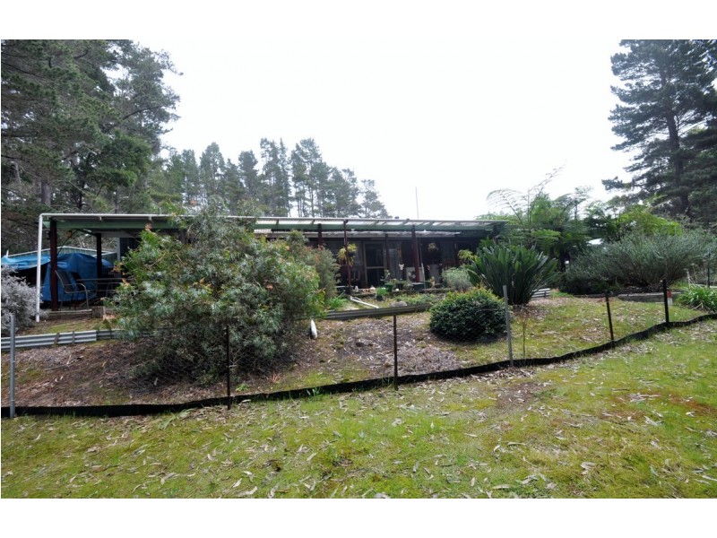 9 Karri Lane, Quinninup WA 6258