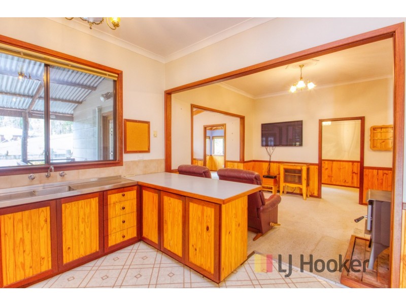 53 Guppy Street, Pemberton WA 6260