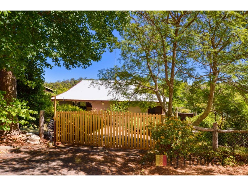 53 Guppy Street, Pemberton WA 6260