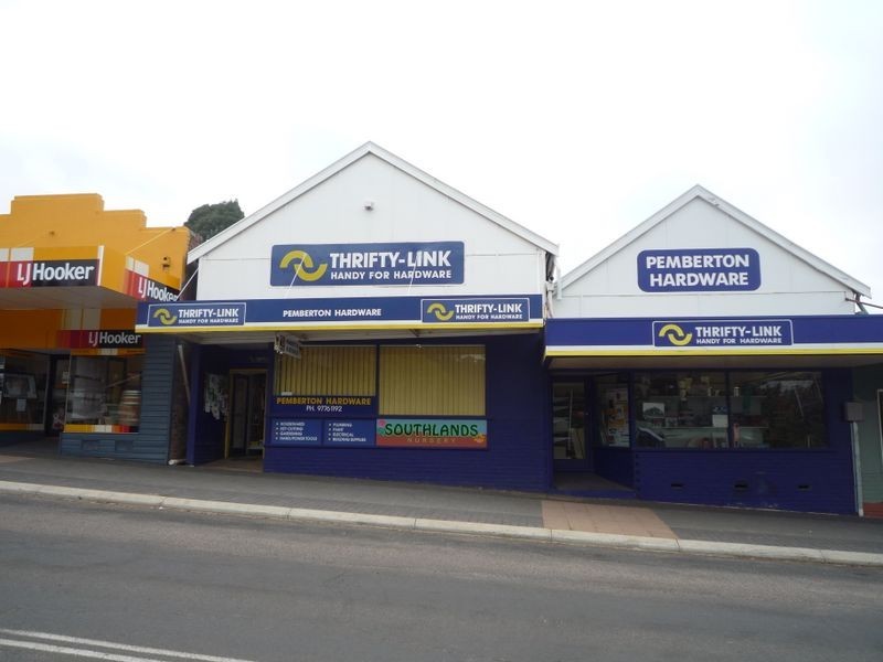 48 Brockman Street, Pemberton WA 6260