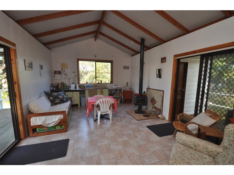 278 Evans Loop, Windy Harbour WA 6262