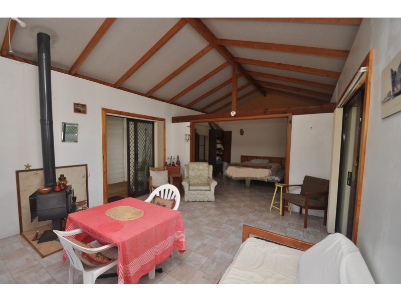 278 Evans Loop, Windy Harbour WA 6262