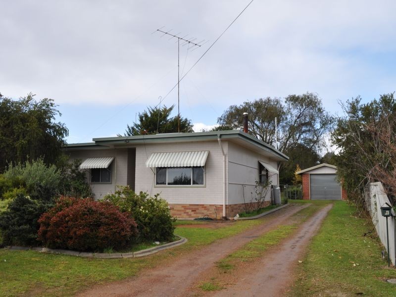 38 Lefroy Sreet, Pemberton WA 6260