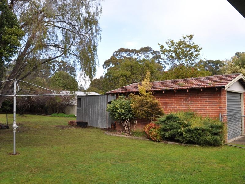 38 Lefroy Sreet, Pemberton WA 6260