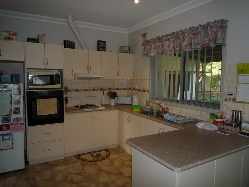 38 Lefroy Sreet, Pemberton WA 6260