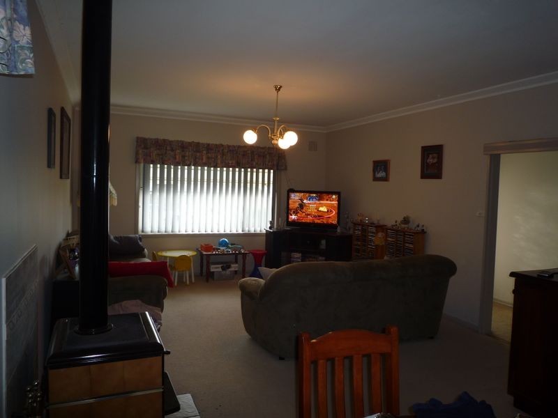 38 Lefroy Sreet, Pemberton WA 6260