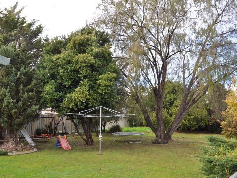 38 Lefroy Sreet, Pemberton WA 6260