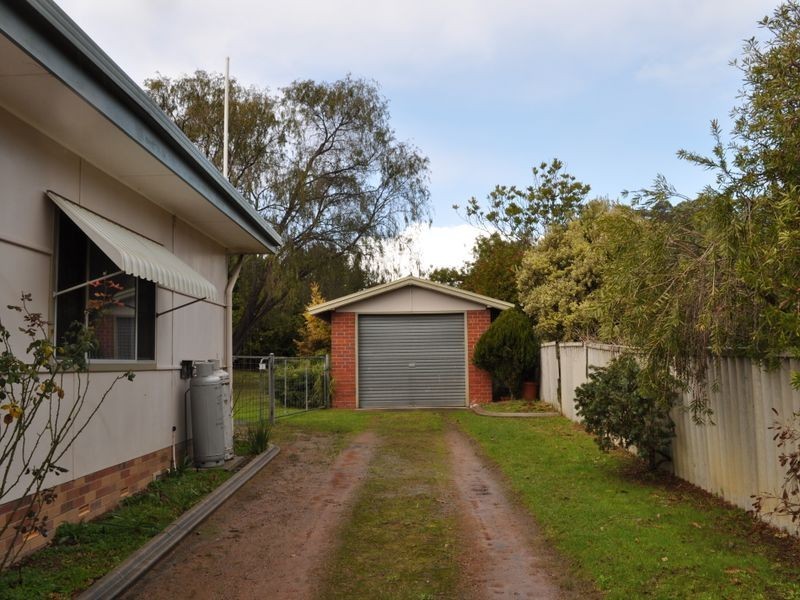 38 Lefroy Sreet, Pemberton WA 6260