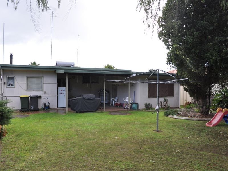 38 Lefroy Sreet, Pemberton WA 6260