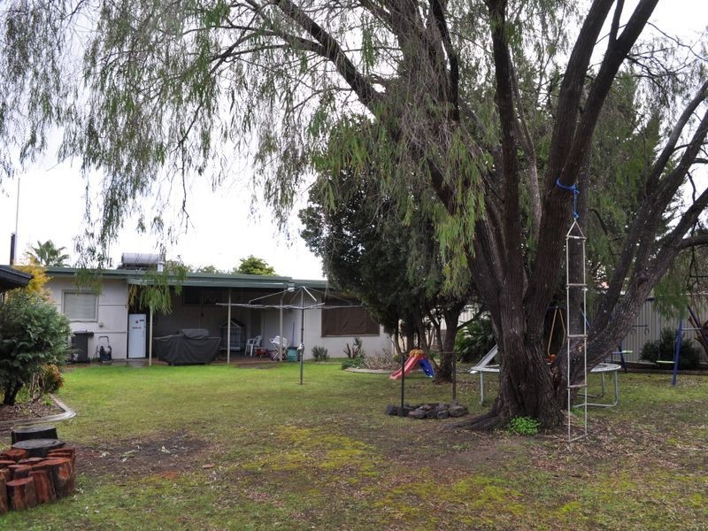 38 Lefroy Sreet, Pemberton WA 6260