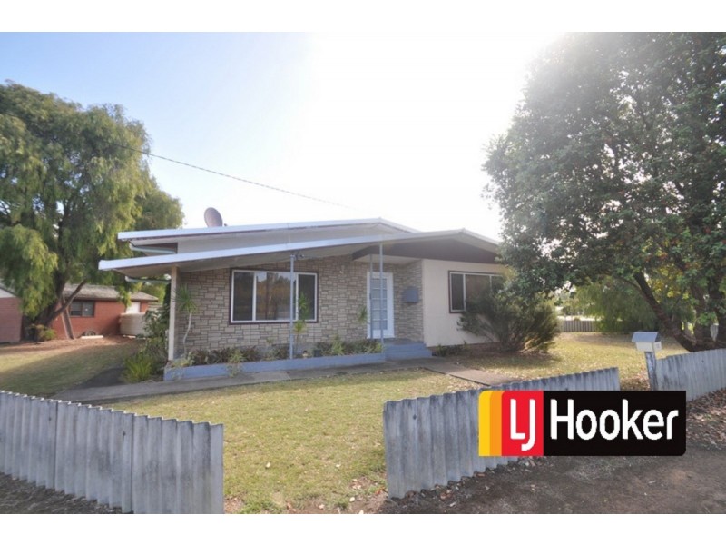 12 Widdeson Street, Pemberton WA 6260