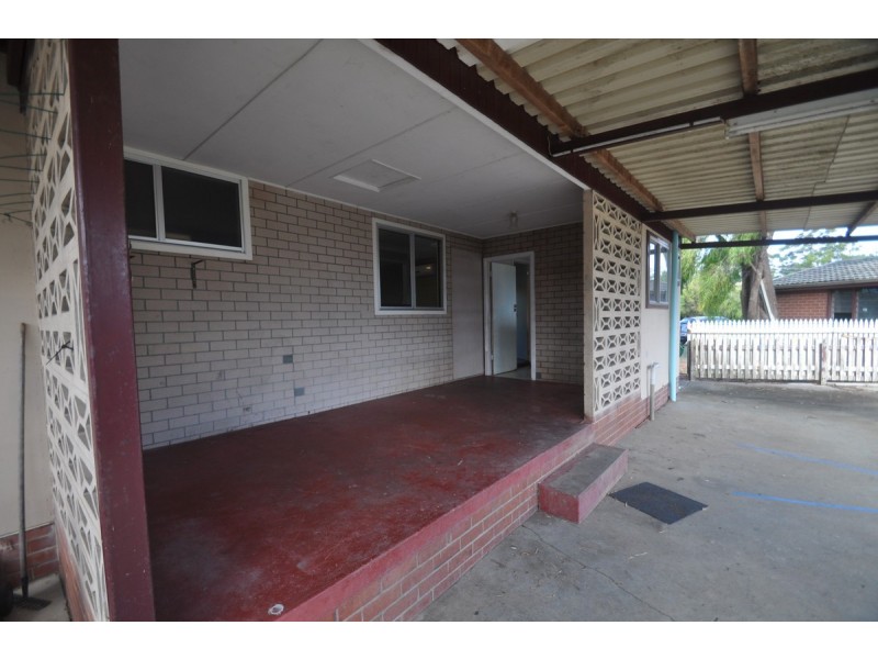 12 Widdeson Street, Pemberton WA 6260