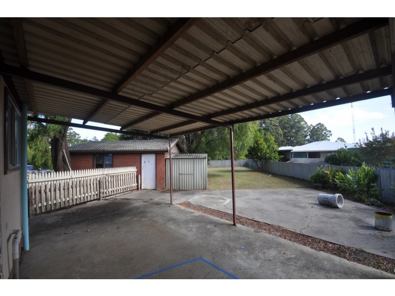 12 Widdeson Street, Pemberton WA 6260