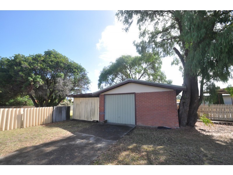 12 Widdeson Street, Pemberton WA 6260