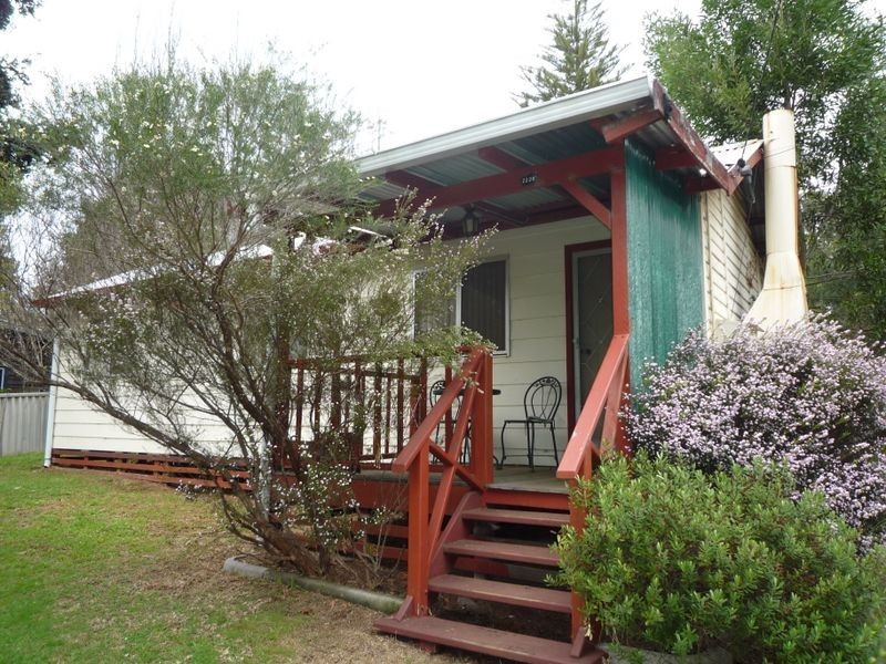 26 Forestry Glen, Pemberton WA 6260