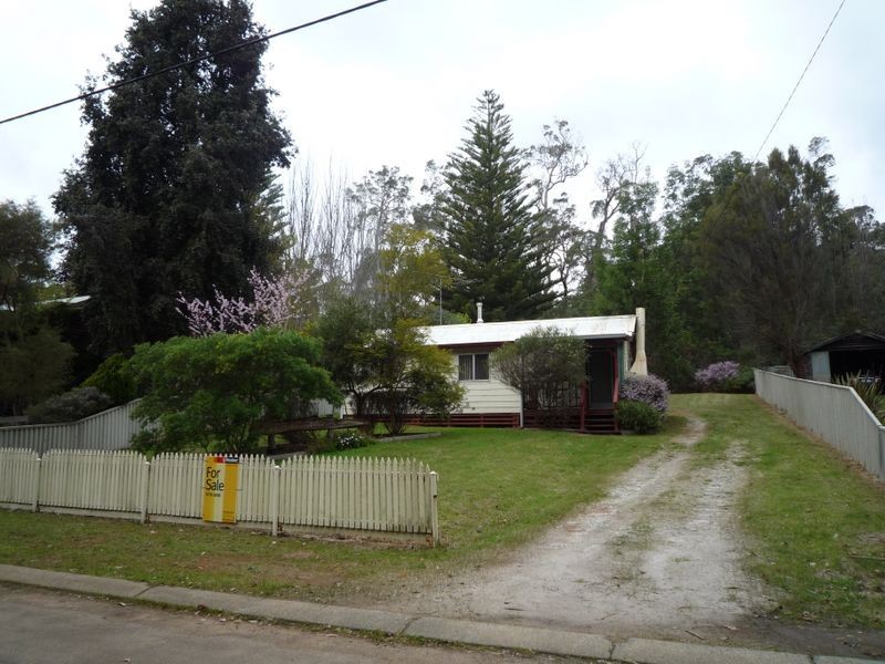 26 Forestry Glen, Pemberton WA 6260