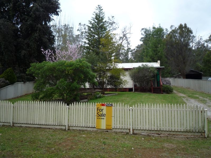 26 Forestry Glen, Pemberton WA 6260