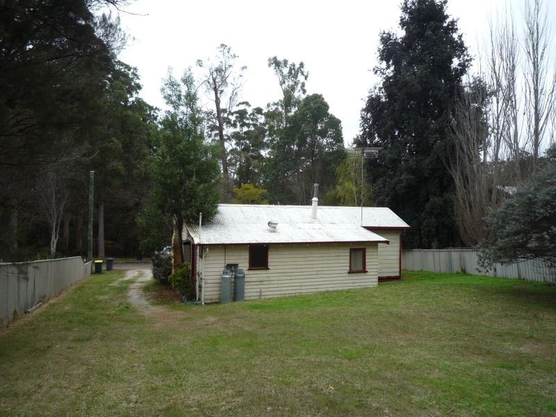 26 Forestry Glen, Pemberton WA 6260