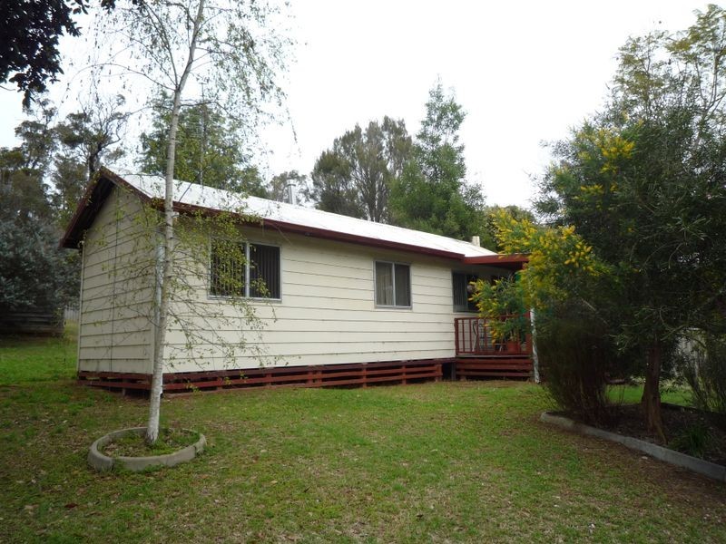 26 Forestry Glen, Pemberton WA 6260