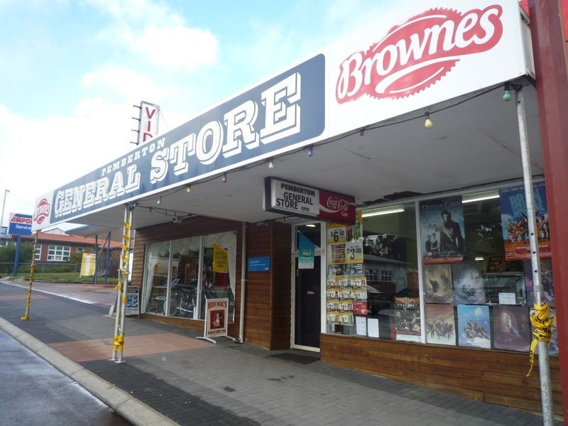 52 Brockman Street, Pemberton WA 6260