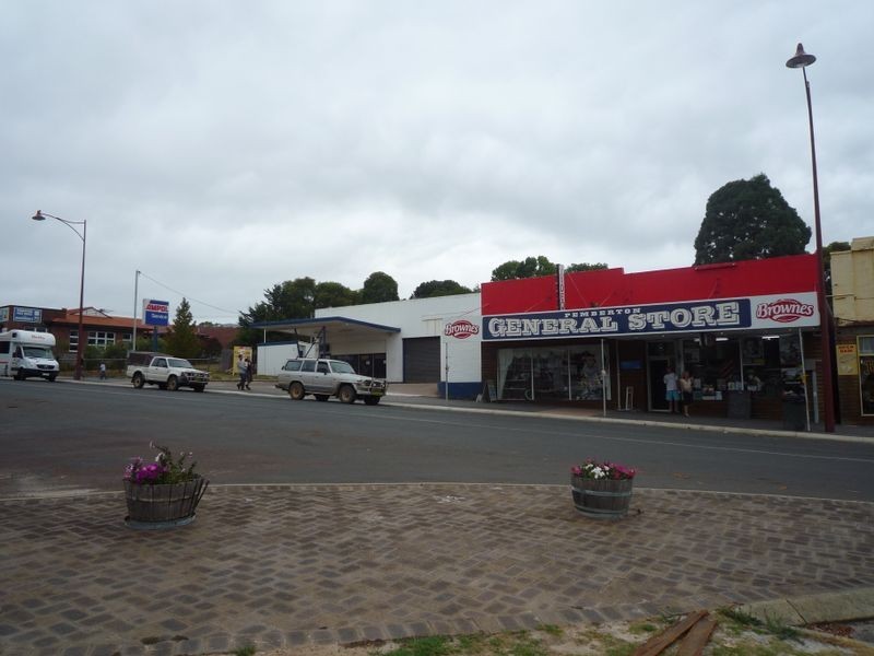 52 Brockman Street, Pemberton WA 6260