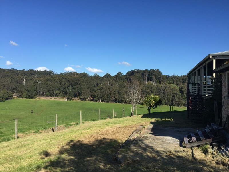 32 Pemberton Road North, Pemberton WA 6260