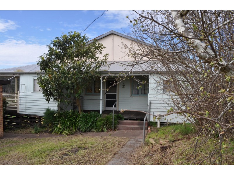 32 Pemberton Road North, Pemberton WA 6260