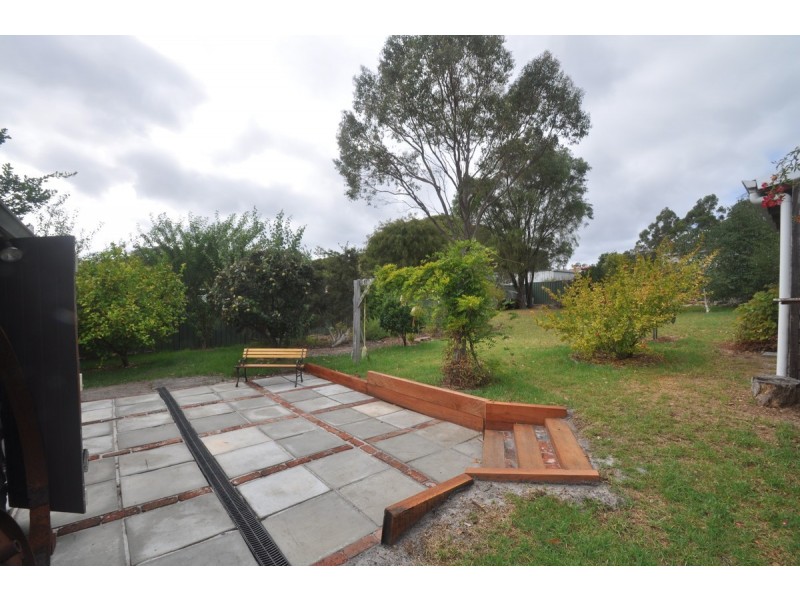 36 Zamia Street, Northcliffe WA 6262