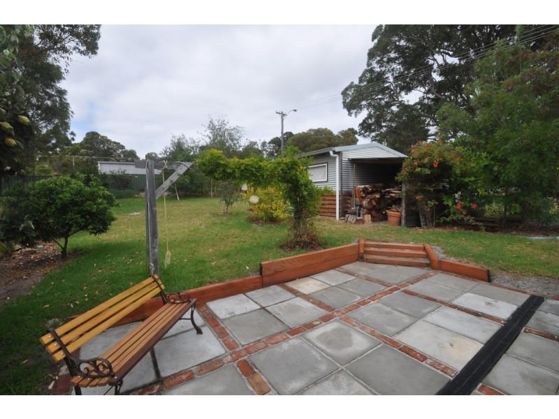 36 Zamia Street, Northcliffe WA 6262