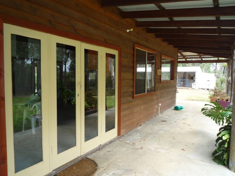 Lot 5 Sparsa Close, Northcliffe WA 6262