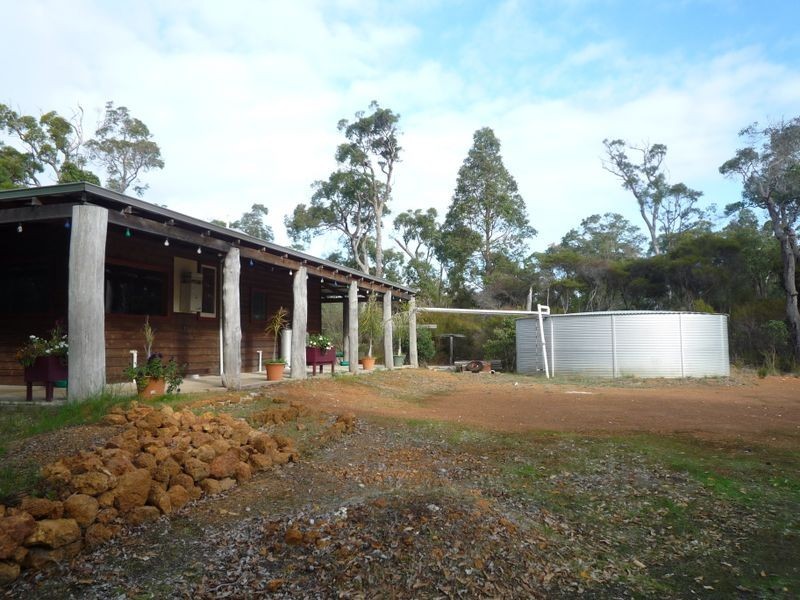 Lot 5 Sparsa Close, Northcliffe WA 6262