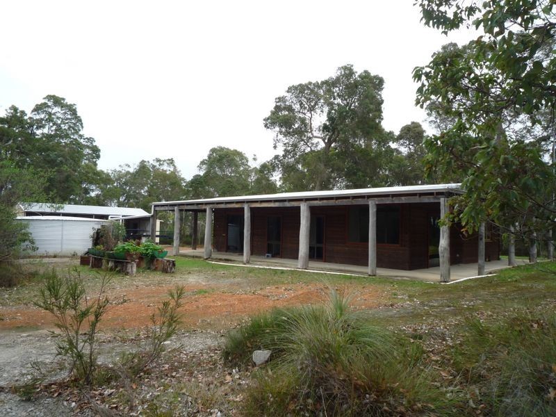 Lot 5 Sparsa Close, Northcliffe WA 6262
