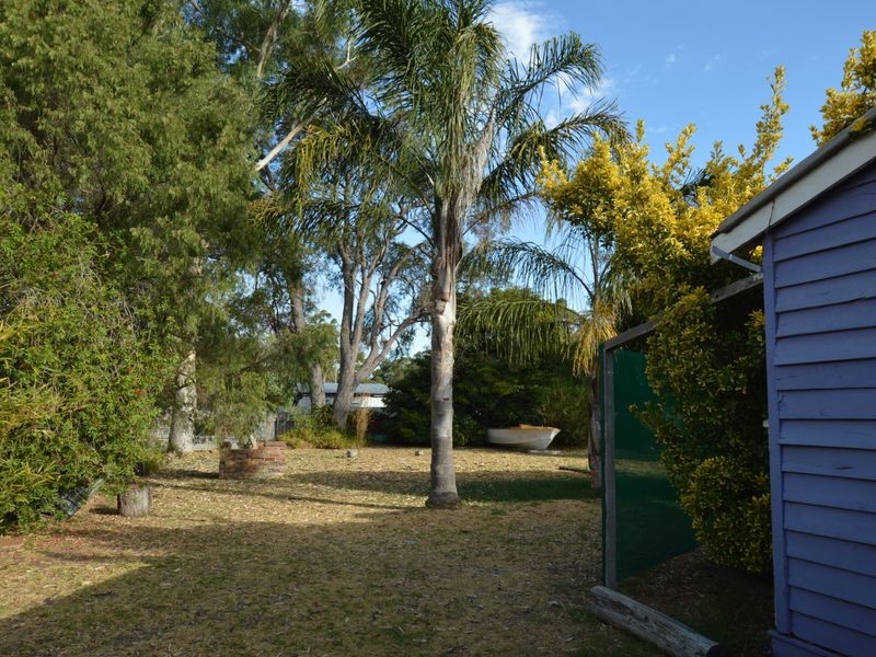 lot 32 South West Highway, Palgarup WA 6258