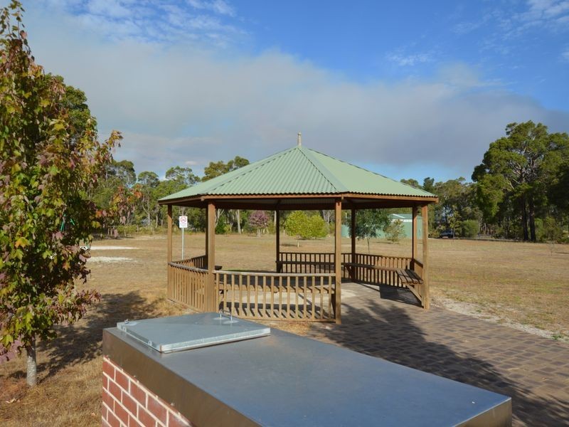 lot 32 South West Highway, Palgarup WA 6258