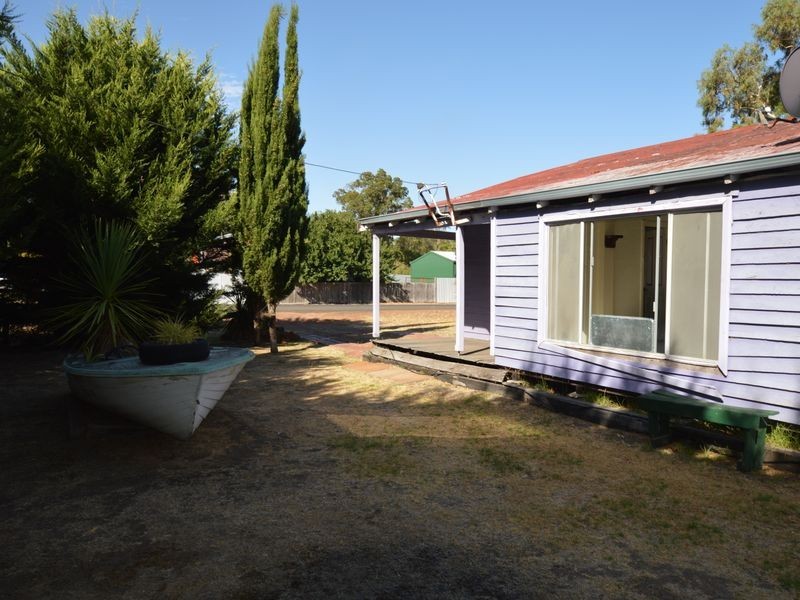 lot 32 South West Highway, Palgarup WA 6258