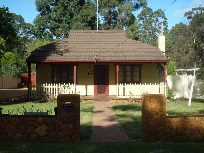 21 Kennedy Street, Pemberton WA 6260