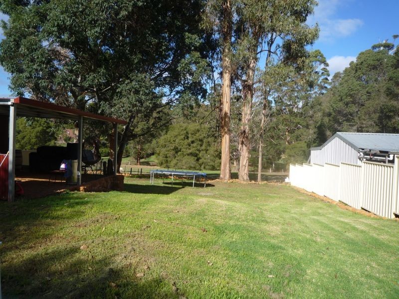 21 Kennedy Street, Pemberton WA 6260