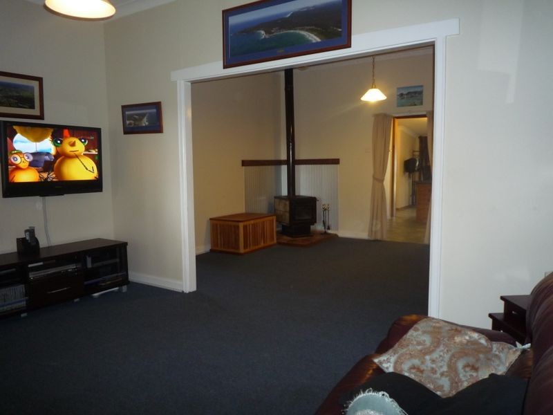 21 Kennedy Street, Pemberton WA 6260