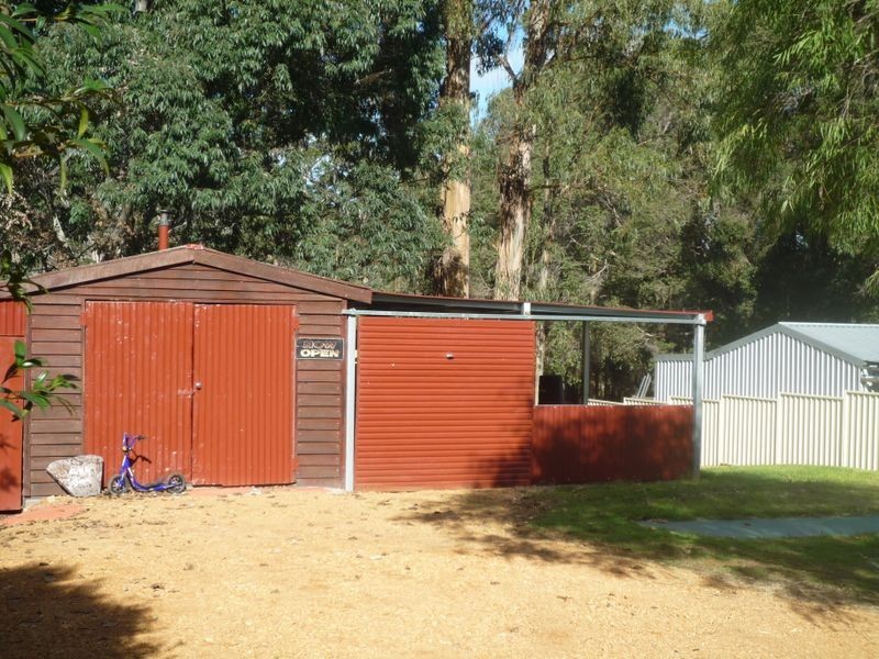 21 Kennedy Street, Pemberton WA 6260