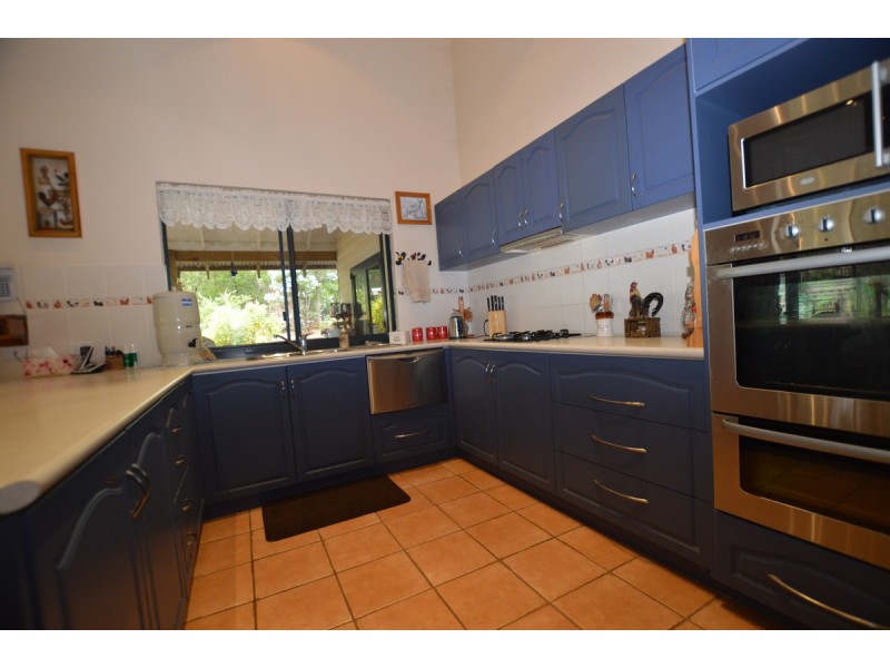 146 Karri Lane, Quinninup WA 6258