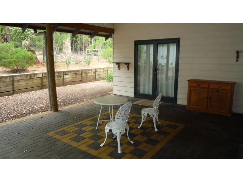 146 Karri Lane, Quinninup WA 6258