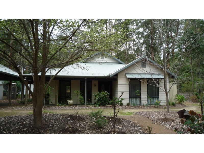 146 Karri Lane, Quinninup WA 6258