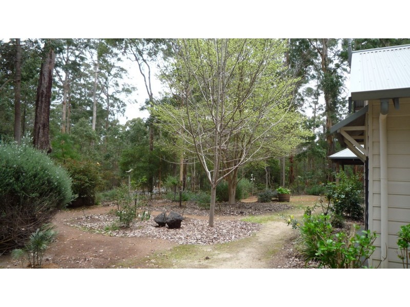 146 Karri Lane, Quinninup WA 6258