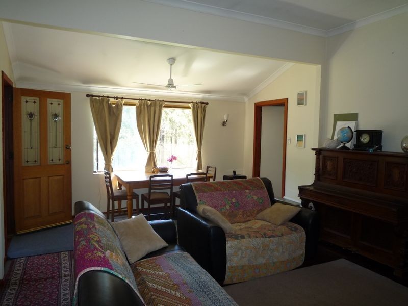 32 Forestry Glen, Pemberton WA 6260