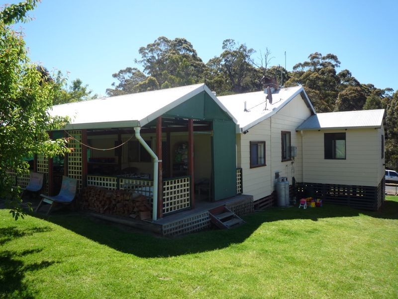 32 Forestry Glen, Pemberton WA 6260