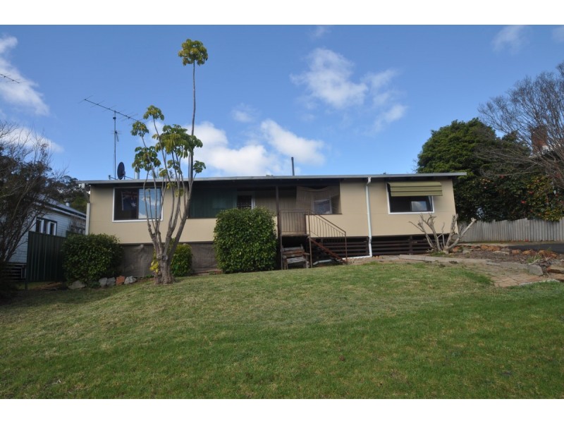 46 Guppy Street, Pemberton WA 6260