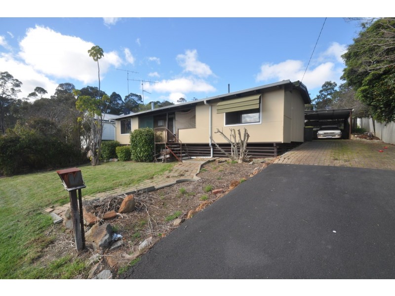 46 Guppy Street, Pemberton WA 6260