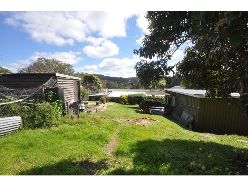 46 Guppy Street, Pemberton WA 6260